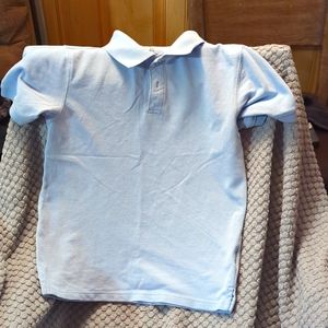 Youth boys Polo Shirt
